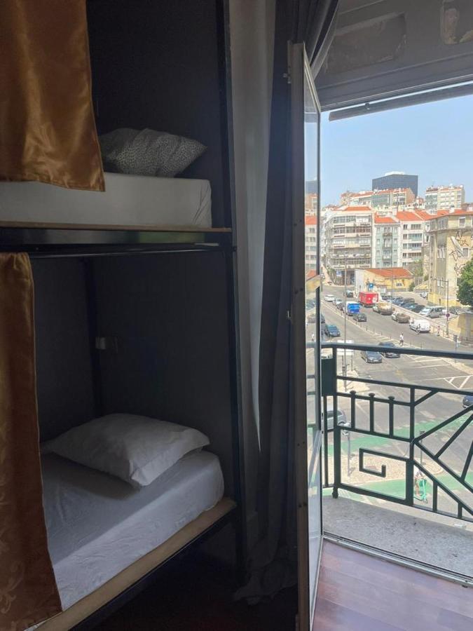 Hostel Do Chile