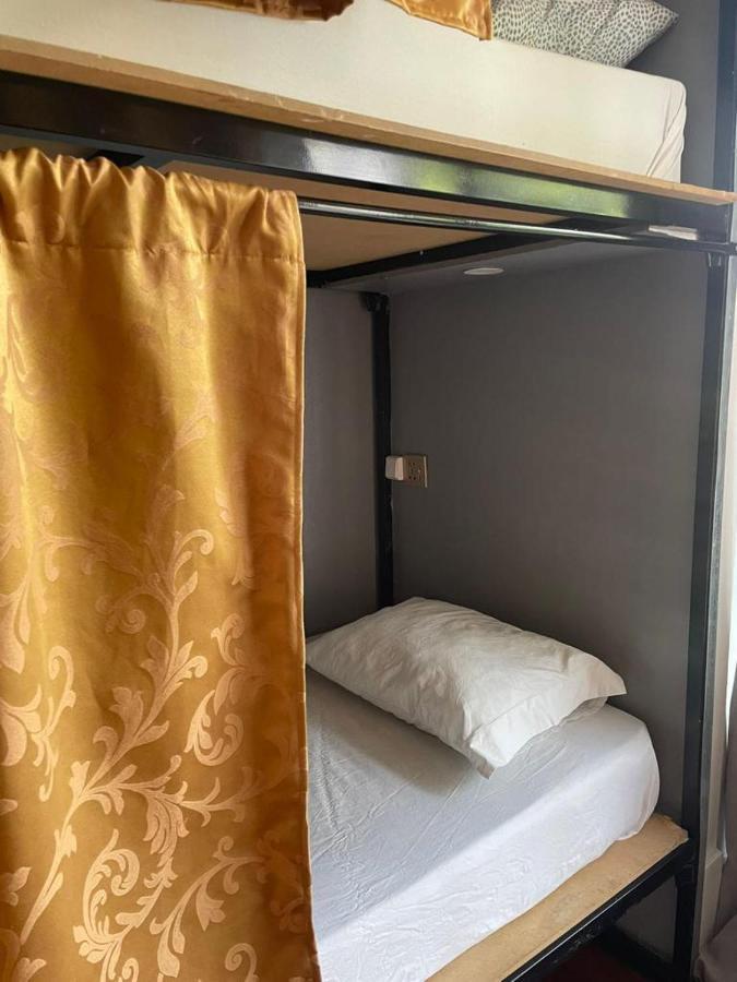 Do Chile Hostel Lissabon
