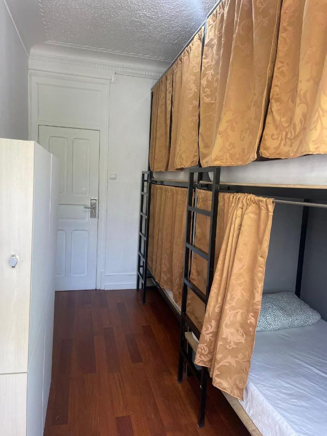 Do Chile Hostel Lissabon